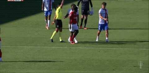 Highlight 93'