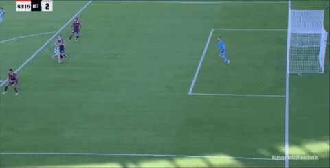 Highlight 69'