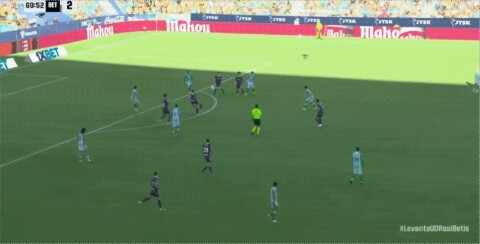 Highlight 70'