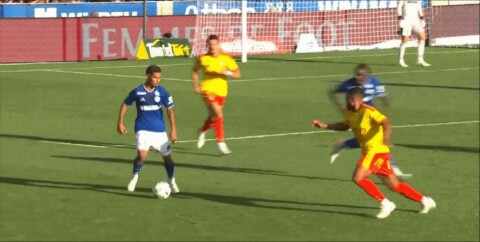 Highlight 69'