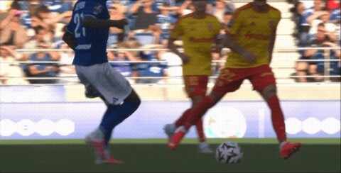 Highlight 80'