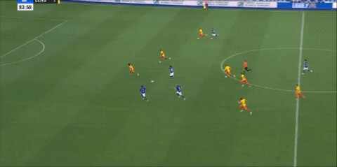 Highlight 85'