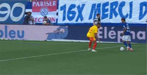 Highlight 83'