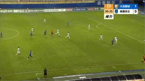 Highlight 31'
