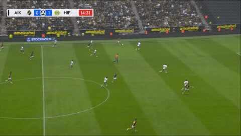 Highlight 15'