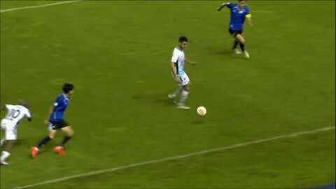 Highlight 70'