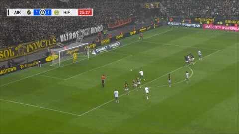 Highlight 26'