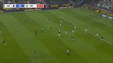 Highlight 33'