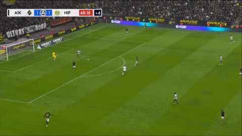 Highlight 49'