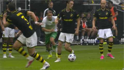 Highlight 48'