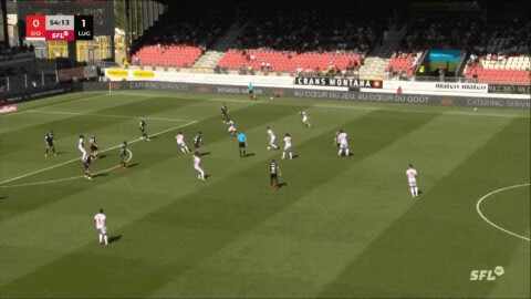 Highlight 55'