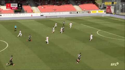 Highlight 79'