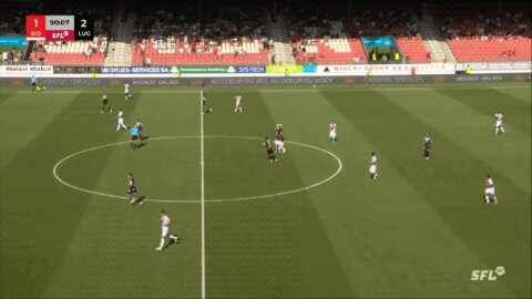 Highlight 91'