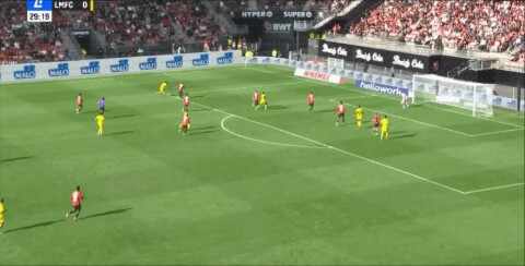 Highlight 30'