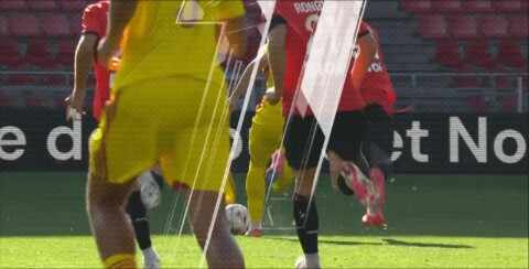 Highlight 48'