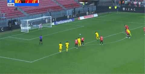 Highlight 54'