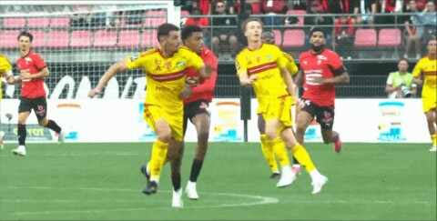 Highlight 102'