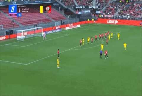 Highlight 102'