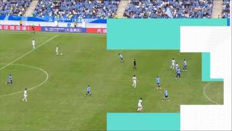 Highlight 77'
