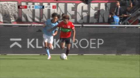 Highlight 48'
