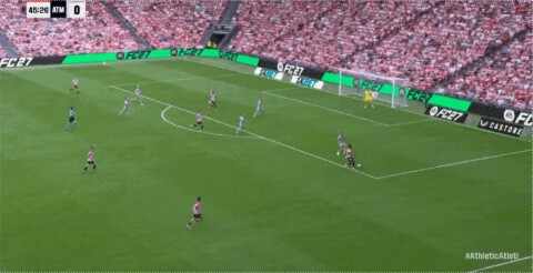 Highlight 46'