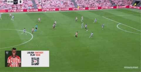Highlight 48'
