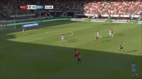 Highlight 52'