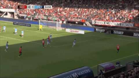 Highlight 55'