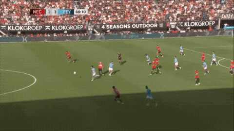 Highlight 61'
