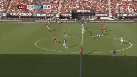Highlight 64'