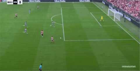 Highlight 90'