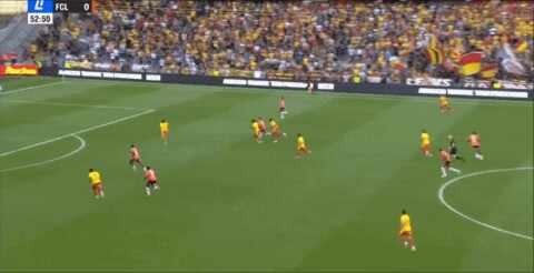 Highlight 54'