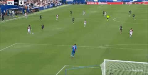Highlight Racing Santander vs Rayo Vallecano