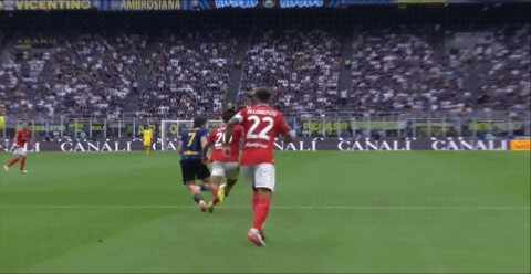 Highlight Inter Milan vs Napoli