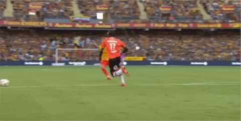 Highlight 77'