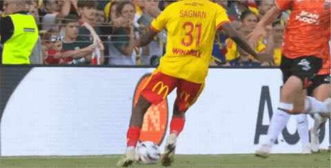 Highlight 85'