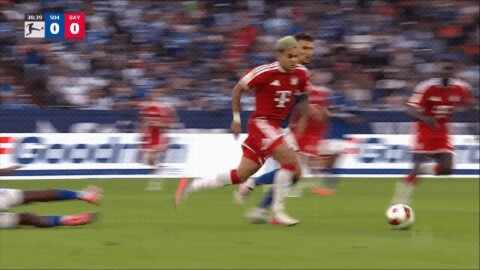 Highlight FC Bayern Munich vs Schalke 04