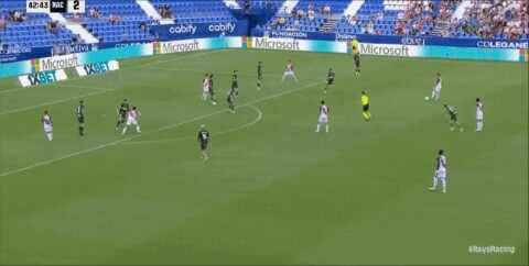 Highlight 43'