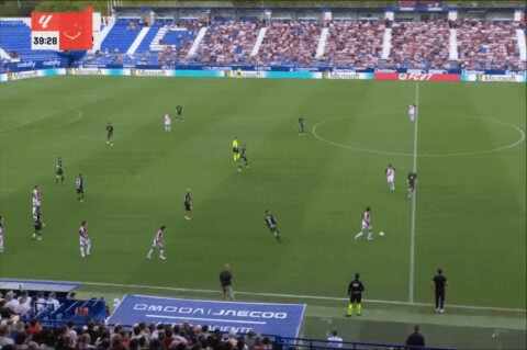 Highlight 39'