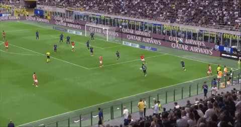 Highlight 53'