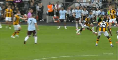 Highlight Aston Villa vs Hull City