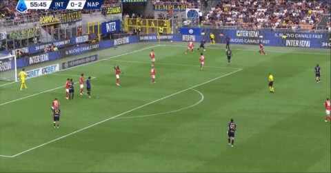 Highlight 56'