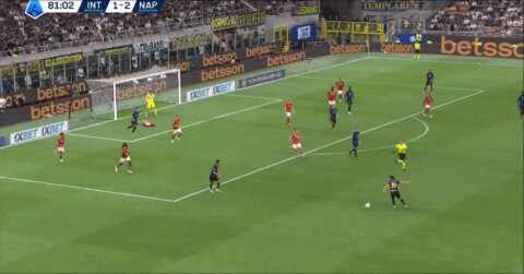 Highlight 82'