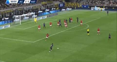 Highlight 91'