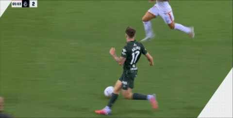 Highlight 66'
