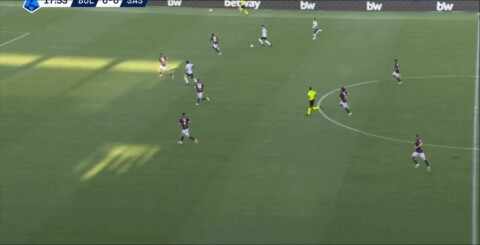 Highlight Bologna vs Sassuolo