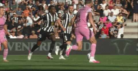 Highlight 58'