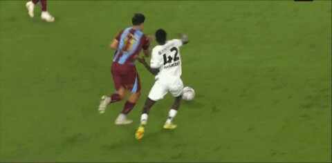 Highlight Genclerbirligi vs Trabzonspor 07/09/2026