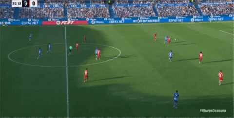 Highlight 36'