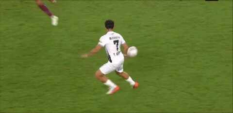 Highlight 19'
